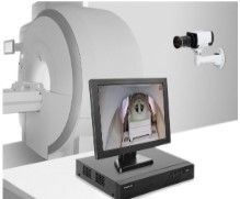 MRI Non-Magnetick Camera System